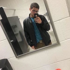 Meet your Posher, Johnny